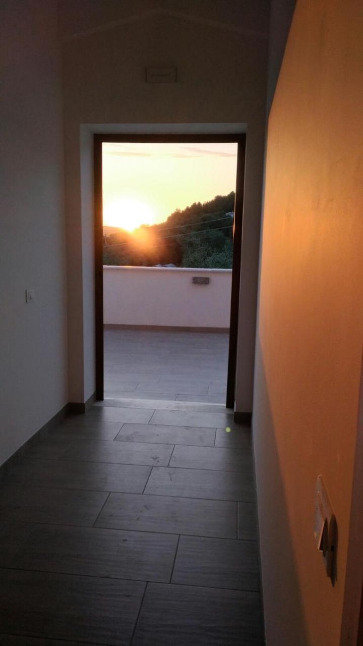 La Duchessa E Il Contadino Vila Vieste Exterior foto